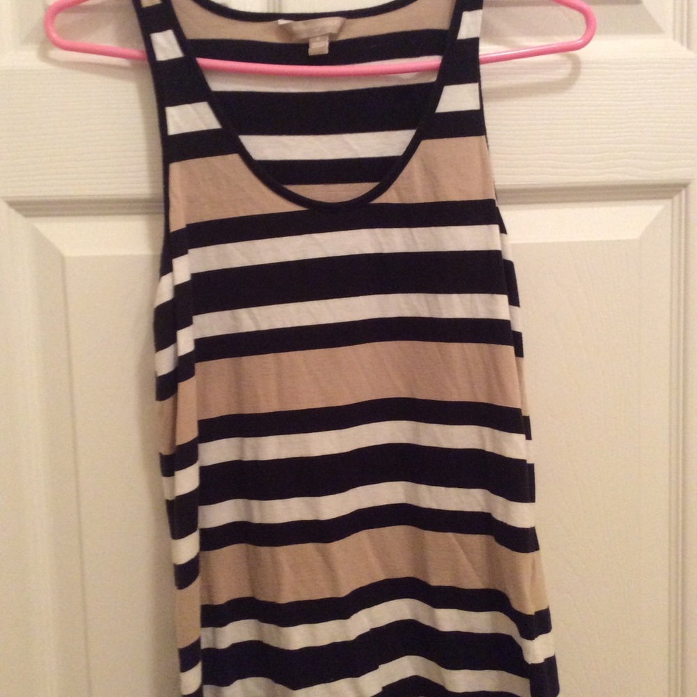 Great comfy tank